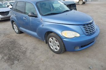 3A4FY58B56T202456 | 2006 CHRYSLER PT CRUISER