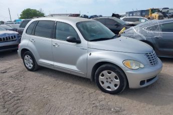 3A4FY58B66T207147 | 2006 CHRYSLER PT CRUISER