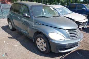 3A4FY58B66T312304 | 2006 CHRYSLER PT CRUISER