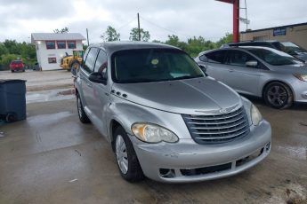 3A4FY58B96T302639 | 2006 CHRYSLER PT CRUISER