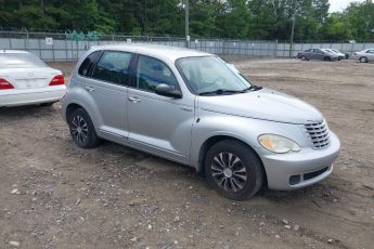 3A4FY58BX6T221780 | 2006 CHRYSLER PT CRUISER