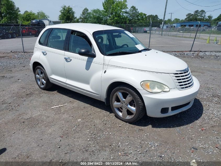 3A8FY489X9T500639 | 2009 CHRYSLER PT CRUISER