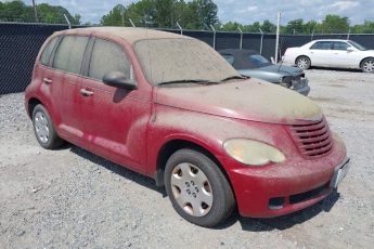 3A8FY48B28T102701 | 2008 CHRYSLER PT CRUISER