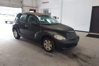 3A8FY48B58T106595 | 2008 CHRYSLER PT CRUISER