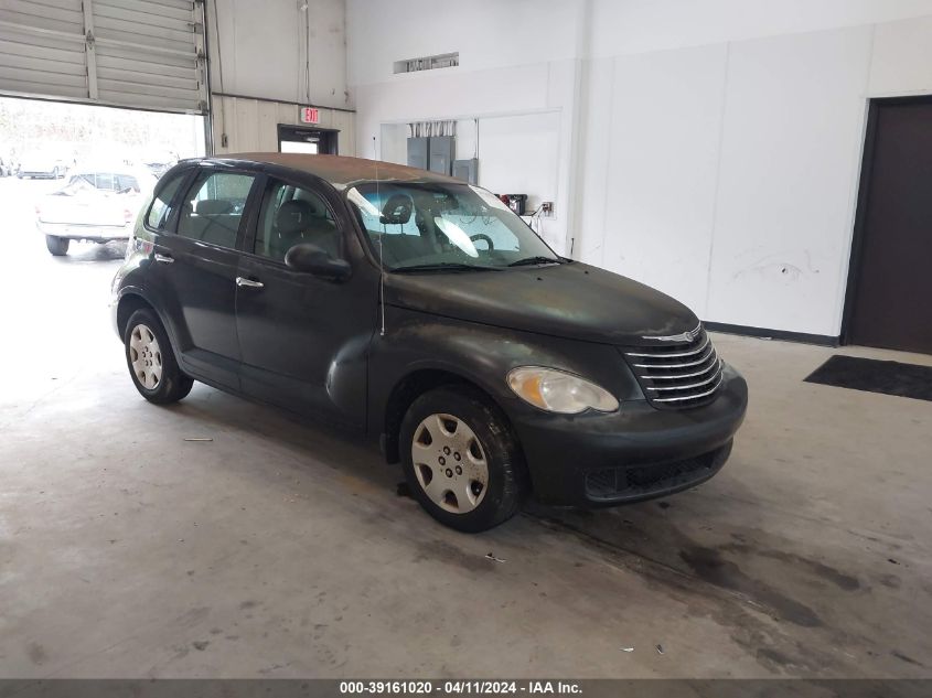 3A8FY48B58T106595 | 2008 CHRYSLER PT CRUISER