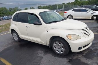 3A8FY48B78T132700 | 2008 CHRYSLER PT CRUISER