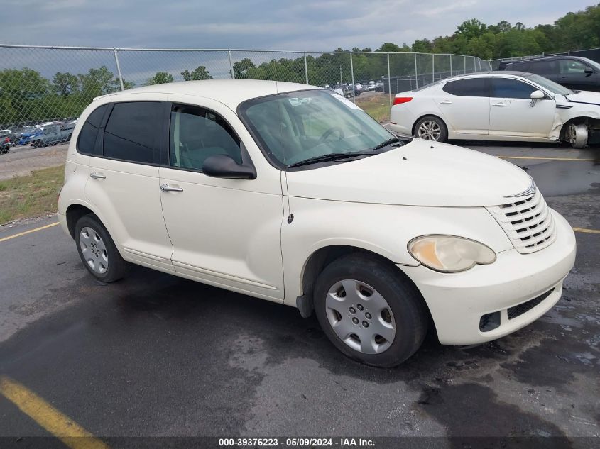 3A8FY48B78T132700 | 2008 CHRYSLER PT CRUISER