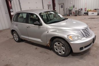 3A8FY48B98T103389 | 2008 CHRYSLER PT CRUISER