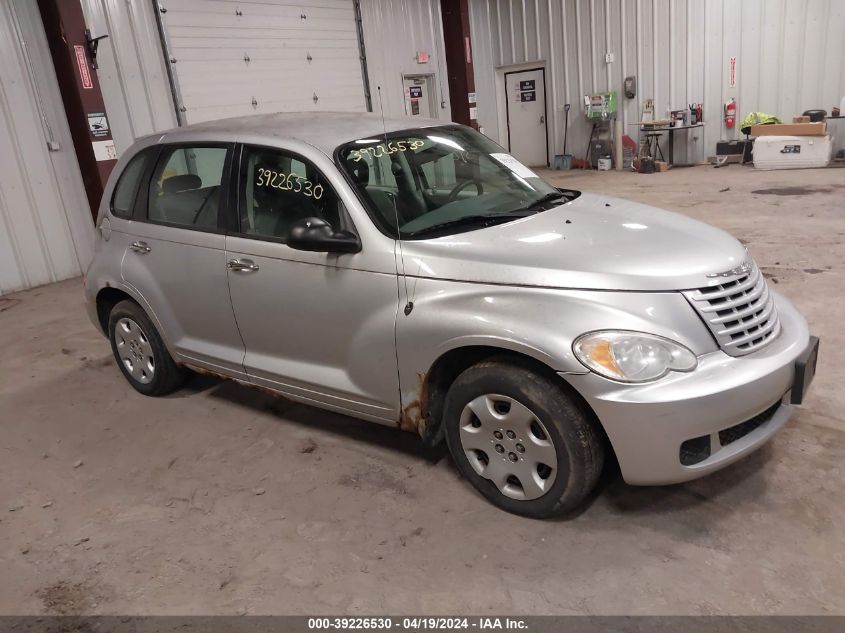 3A8FY48B98T103389 | 2008 CHRYSLER PT CRUISER