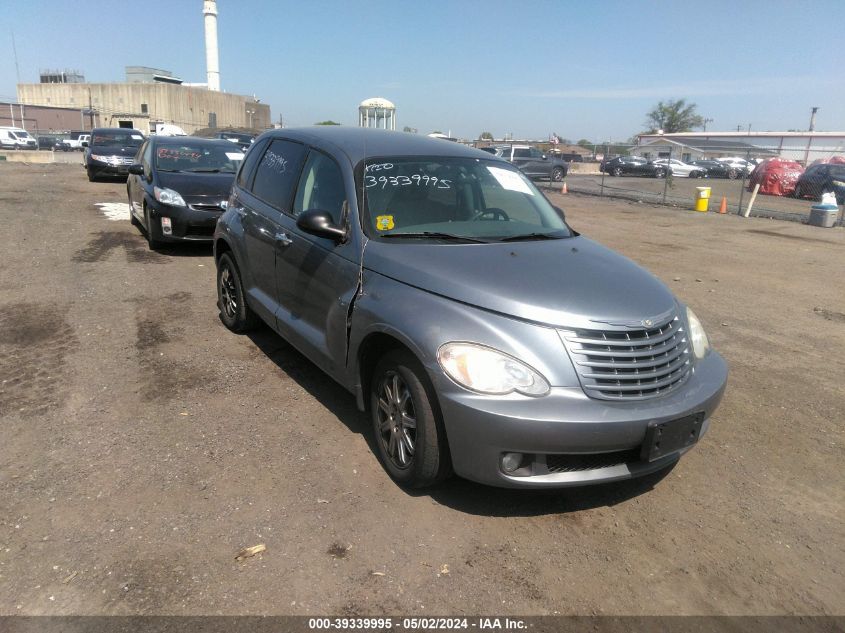 3A8FY58979T538139 | 2009 CHRYSLER PT CRUISER