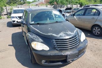 3A8FY68816T226536 | 2006 CHRYSLER PT CRUISER