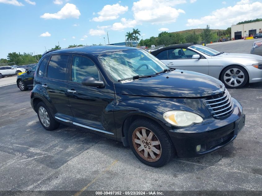 3A8FY68836T340683 | 2006 CHRYSLER PT CRUISER