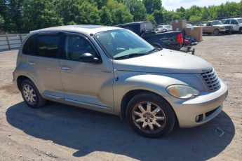 3A8FY68846T370968 | 2006 CHRYSLER PT CRUISER