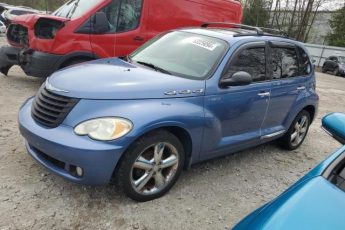 3A8FY68856T318233 | 2006 Chrysler pt cruiser limited