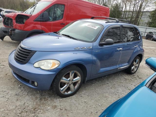 3A8FY68856T318233 | 2006 Chrysler pt cruiser limited