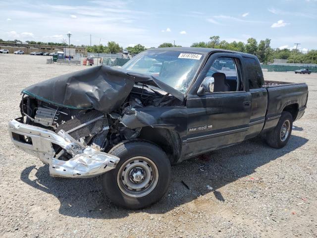 3B7HC13Y3VG827432 | 1997 Dodge ram 1500