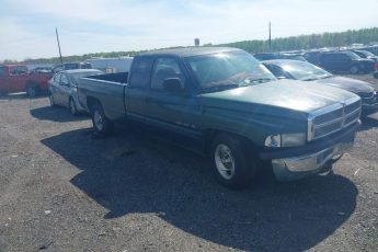 3B7HC13Y41G758051 | 2001 DODGE RAM 1500