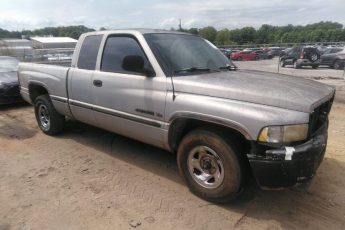 3B7HC13Y9XG168307 | 1999 DODGE RAM 1500