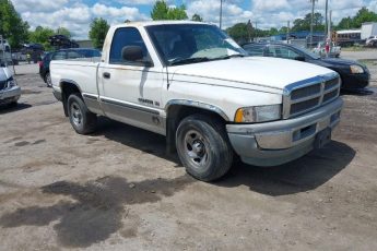 3B7HC16Z8WM205125 | 1998 DODGE RAM 1500