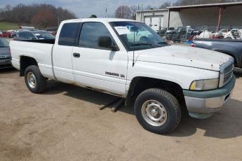 3B7HF12Y5WM235395 | 1998 DODGE RAM 1500