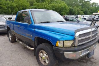 3B7HF13Y1XG142131 | 1999 DODGE RAM 1500