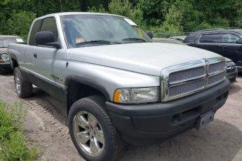 3B7HF13Y61G809606 | 2001 DODGE RAM 1500