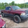 1FTZR45EX5PA45843 | 2005 FORD RANGER