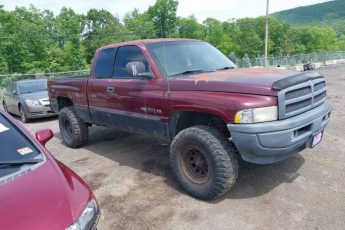 3B7HF13Z31M584443 | 2001 DODGE RAM 1500