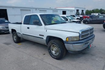 3B7KC2362XG236098 | 1999 DODGE RAM 2500