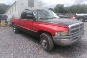 3B7KC23Z9VM537329 | 1997 DODGE RAM 2500