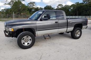 3B7KF23Z82M263110 | 2002 Dodge ram 2500