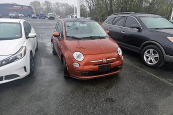 3C3CFFAR0CT339414 | 2012 FIAT 500