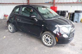 3C3CFFAR0DT511653 | 2013 FIAT 500