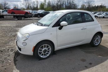 3C3CFFAR1FT590222 | 2015 Fiat 500 pop