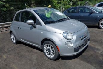 3C3CFFAR9DT526409 | 2013 FIAT 500