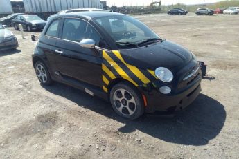 3C3CFFGE1FT732928 | 2015 FIAT 500E