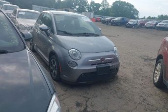 3C3CFFGE5FT662639 | 2015 FIAT 500E