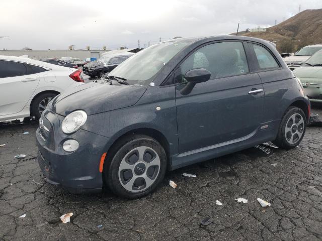 3C3CFFGE6HT579966 | 2017 FIAT 500 ELECTR