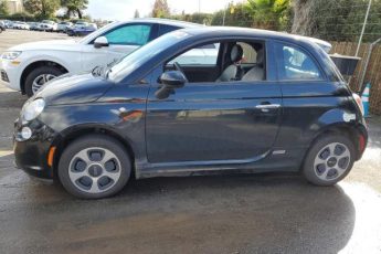 3C3CFFGEXFT647523 | 2015 FIAT 500 ELECTR