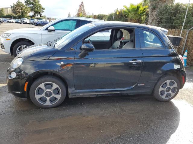 3C3CFFGEXFT647523 | 2015 FIAT 500 ELECTR