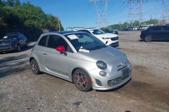 3C3CFFHH0DT543290 | 2013 FIAT 500