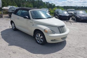 3C3EY55E05T287984 | 2005 CHRYSLER PT CRUISER