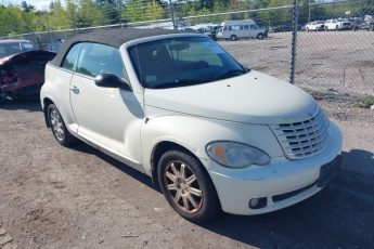 3C3HY45X07T589934 | 2007 CHRYSLER PT CRUISER