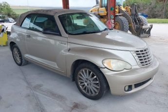 3C3HY75S26T346582 | 2006 CHRYSLER PT CRUISER