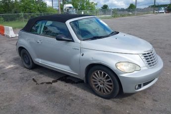 3C3HY75SX6T375277 | 2006 CHRYSLER PT CRUISER