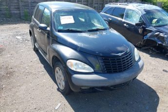 3C4FY48B42T330875 | 2002 CHRYSLER PT CRUISER