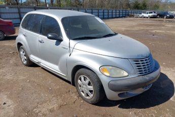 3C4FY48B93T620286 | 2003 CHRYSLER PT CRUISER