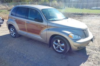 3C4FY58B14T337226 | 2004 CHRYSLER PT CRUISER