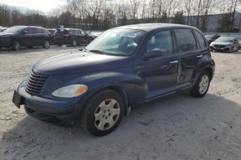 3C4FY58B45T616106 | 2005 Chrysler pt cruiser touring