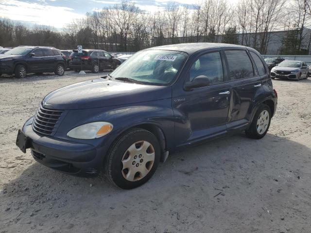 3C4FY58B45T616106 | 2005 Chrysler pt cruiser touring